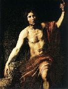 Saint John the Baptist